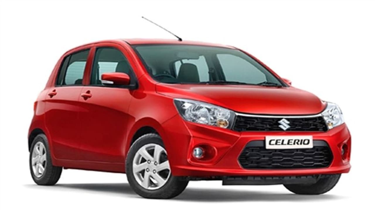 മൈലേജില്‍ മാരുതിയെ തോല്‍പ്പിക്കാനാകില്ല മക്കളേ, തെളിവ് പുതിയ സെലേരിയോ!