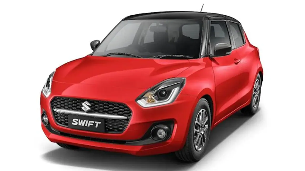 31 ಕಿ.ಮೀ ಮೈಲೇಜ್, ಕೈಗೆಟುಕುವದ ದರದ ಮಾರುತಿ ಸುಜುಕಿ ಸ್ವಿಫ್ಟ್ CNG ಕಾರು ಬಿಡುಗಡೆ!