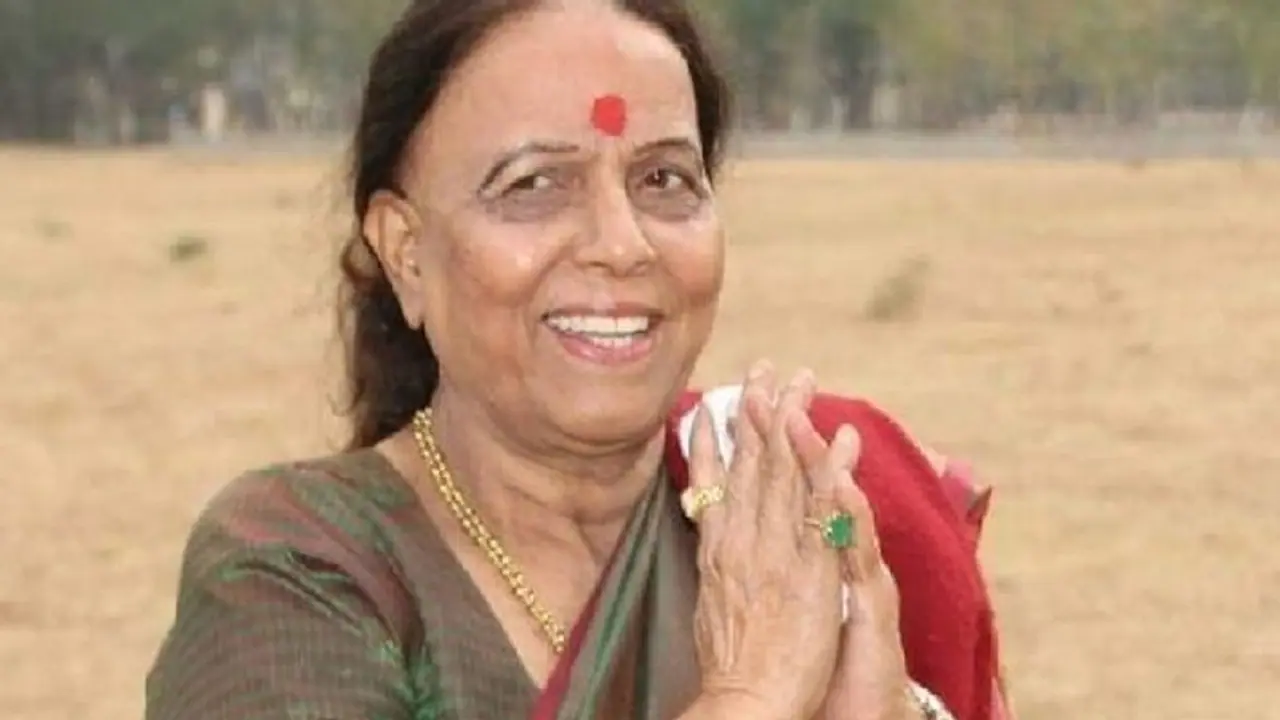 उत्तराखंड कांग्रेस की सीनियर नेता इंदिरा हृदयेश का निधन, दिल्ली में ली आखिरी सांस उत्तराखंड कांग्रेस की सीनियर नेता इंदिरा हृदयेश का निधन, दिल्ली में ली आखिरी सांस