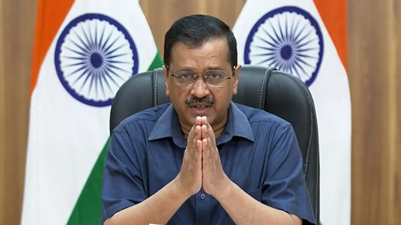 Delhi Pollution: Kejriwal govt spent more on image projection than pollution solution? Check the data