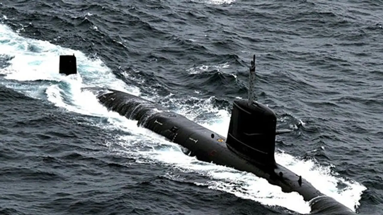 France slams Australia's surprising nuclear deal, calls it 'stab in the back'