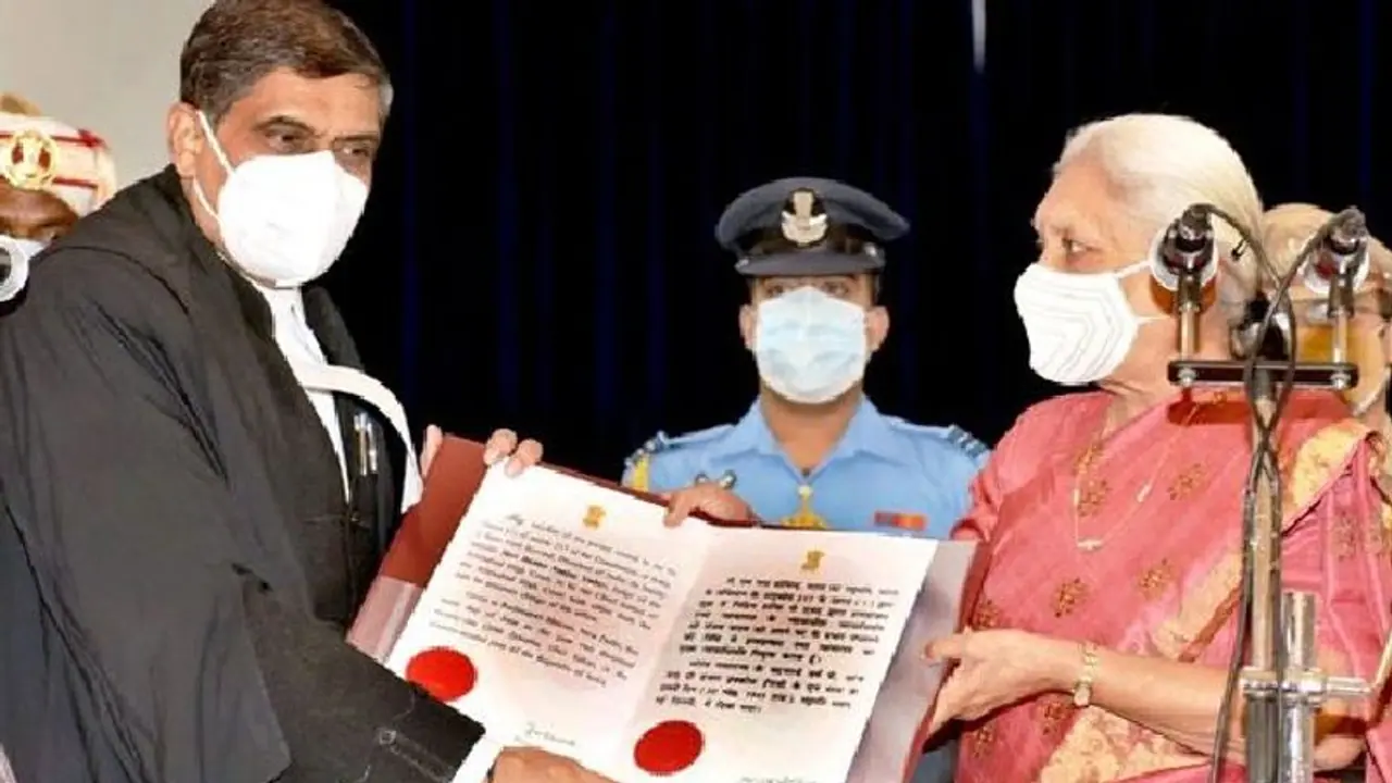 कौन हैं यूपी के नए चीफ जस्टिस बने संजय यादव, ऐसा रहा है एडवोकेट से न्यायाधीश बनने तक का सफर