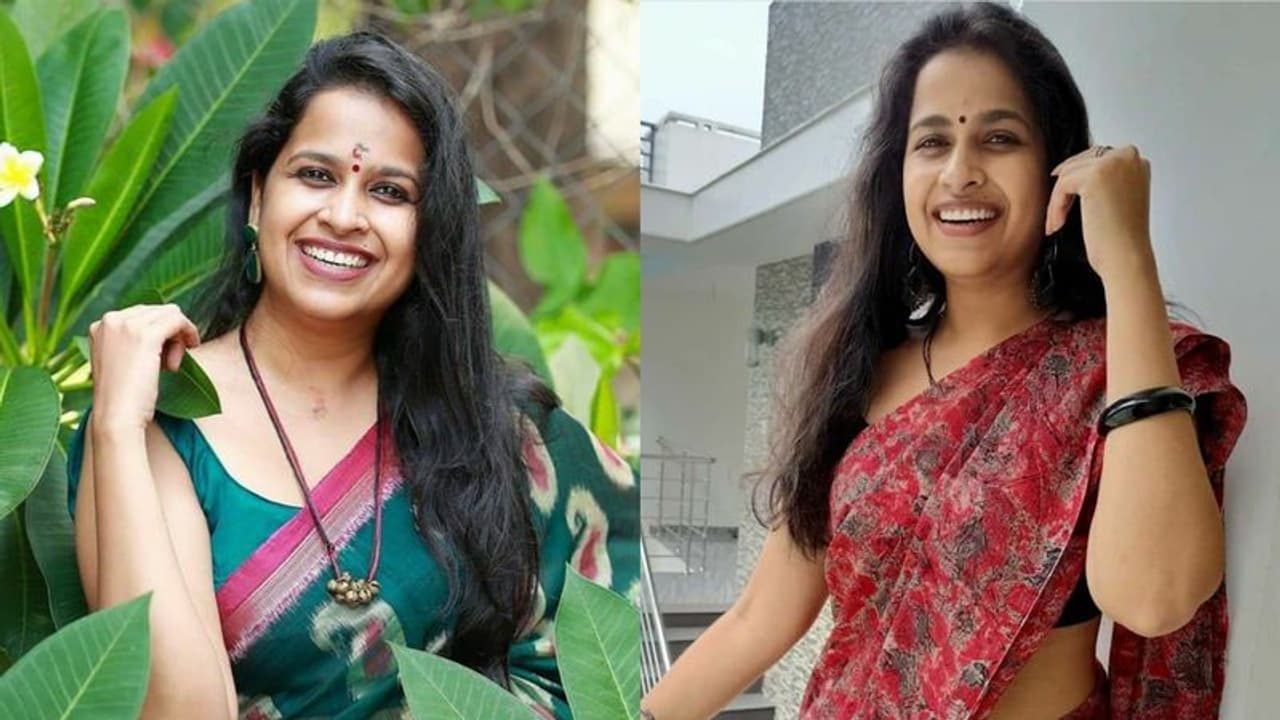 'സൈബര്‍ ബുള്ളിയിംഗ് പരിധികള്‍ ലംഘിക്കുന്നു' : സൈബര്‍സെല്ലിന് പരാതിയുമായി നടി