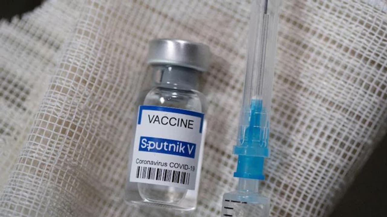More delay in COVID vaccine 'Sputnik V' roll out in Delhi NCR More delay in COVID vaccine 'Sputnik V' roll out in Delhi NCR