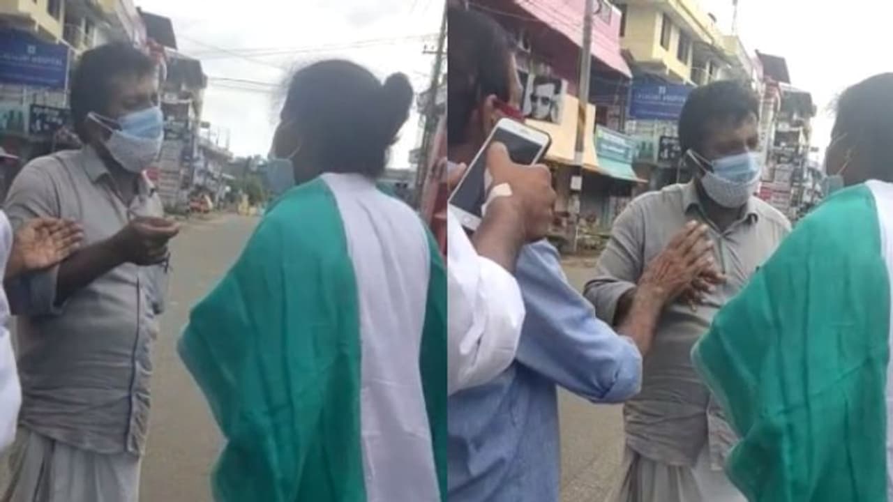 ആലത്തൂരിലെ ഭീഷണി; പരാതിയുമായി രമ്യ ഹരിദാസ് എംപി ഇന്ന് ഗവർണർ ആരിഫ് മുഹമ്മദ് ഖാനെ കാണും ആലത്തൂരിലെ ഭീഷണി; പരാതിയുമായി രമ്യ ഹരിദാസ് എംപി ഇന്ന് ഗവർണർ ആരിഫ് മുഹമ്മദ് ഖാനെ കാണും