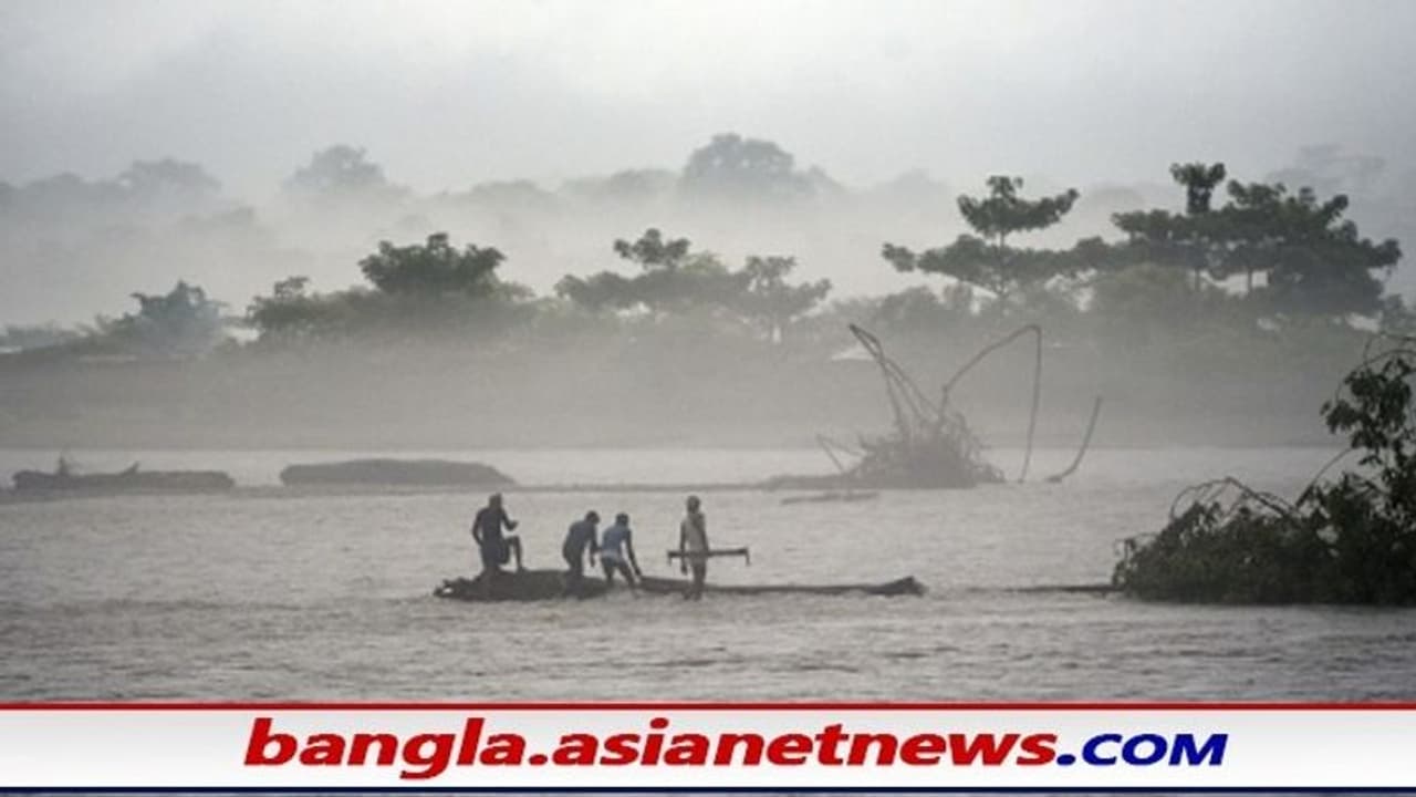 দেশের ৮০ শতাংশ এলাকায় সক্রিয় হয়েছে বর্ষা, হাওয়া অফিসের তালিকায় কি রয়েছে বাংলার নাম দেশের ৮০ শতাংশ এলাকায় সক্রিয় হয়েছে বর্ষা, হাওয়া অফিসের তালিকায় কি রয়েছে বাংলার নাম