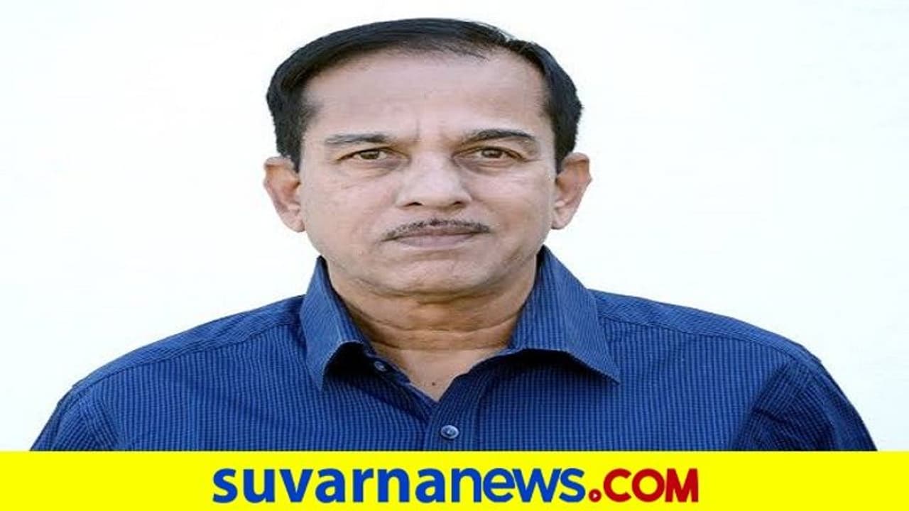 ಕರ್ನಾಟಕ ಕೇಂದ್ರೀಯ ವಿಶ್ವವಿದ್ಯಾಲಯದ ಮಾಜಿ ಕುಲಪತಿ ಪ್ರೊ. ಮಹೇಶ್ವರಯ್ಯ ನಿಧನ ಕರ್ನಾಟಕ ಕೇಂದ್ರೀಯ ವಿಶ್ವವಿದ್ಯಾಲಯದ ಮಾಜಿ ಕುಲಪತಿ ಪ್ರೊ. ಮಹೇಶ್ವರಯ್ಯ ನಿಧನ