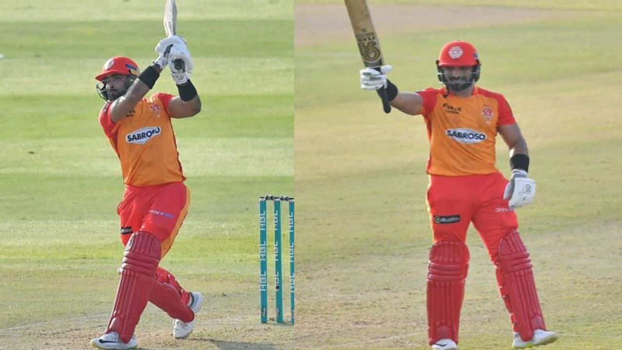 #PSL தனி ஒருவனாக காட்டடி அடித்து ஆட்டத்தை தலைகீழாக திருப்பிய ஆசிஃப் அலி..! #PSL தனி ஒருவனாக காட்டடி அடித்து ஆட்டத்தை தலைகீழாக திருப்பிய ஆசிஃப் அலி..!