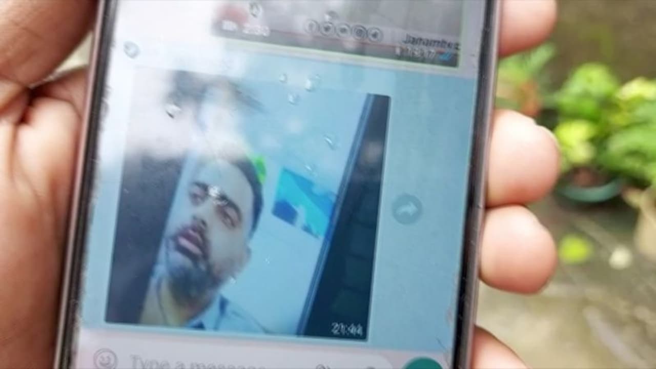 കാട്ടക്കടയിൽ മുദ്രാ ലോണിന്റെ പേരില് ഓണ്ലൈന് തട്ടിപ്പ്; യുവാവിന് മുപ്പതിനായിരം രൂപ നഷ്ടമായി കാട്ടക്കടയിൽ മുദ്രാ ലോണിന്റെ പേരില് ഓണ്ലൈന് തട്ടിപ്പ്; യുവാവിന് മുപ്പതിനായിരം രൂപ നഷ്ടമായി