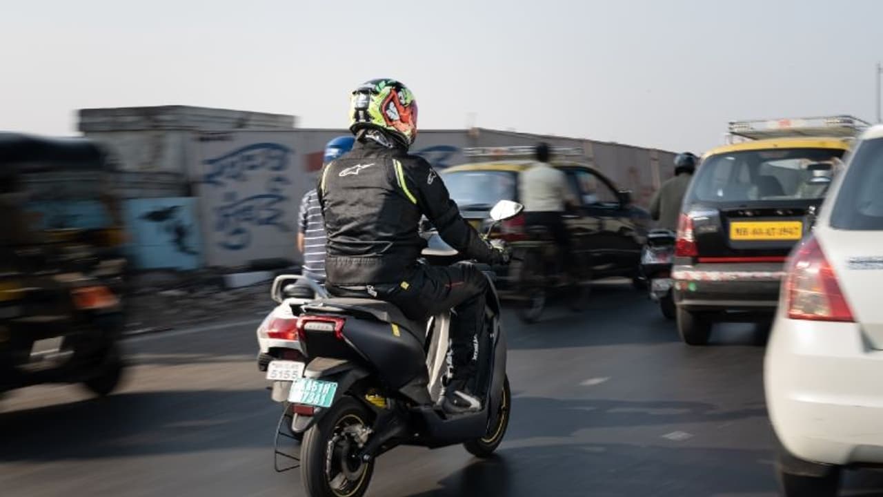 Ather Energy : ഏഥര്‍ 450 പ്ലസ്, 450x സ്‍കൂട്ടറുകൾക്ക് അപ്‌ഡേറ്റ് വഴി ഒരു പുതിയ മോഡ് നേടാം