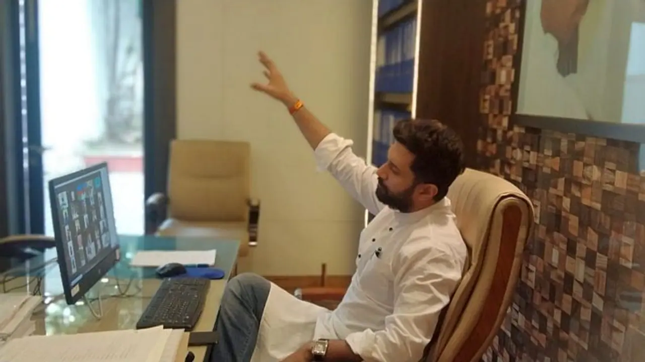 Explained: Where did Chirag Paswan's calculations go wrong? Explained: Where did Chirag Paswan's calculations go wrong?