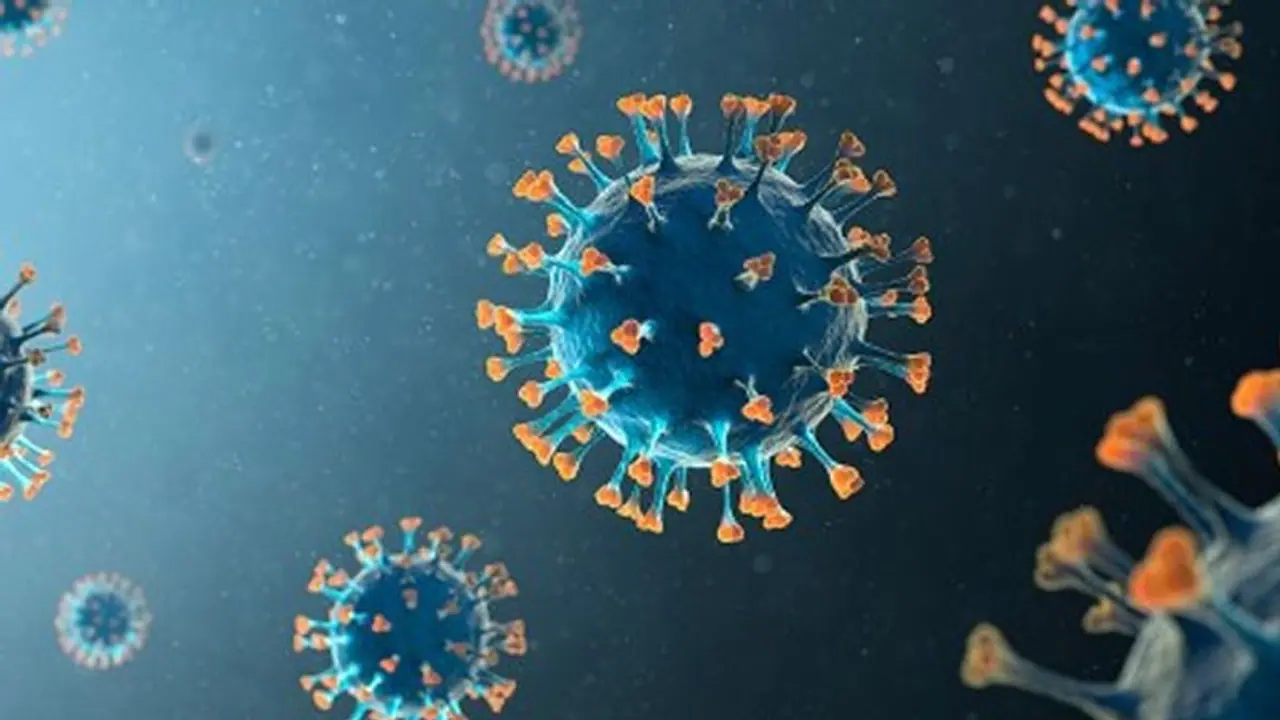 COVID 19 third wave expected around September October: IIT Kanpur study