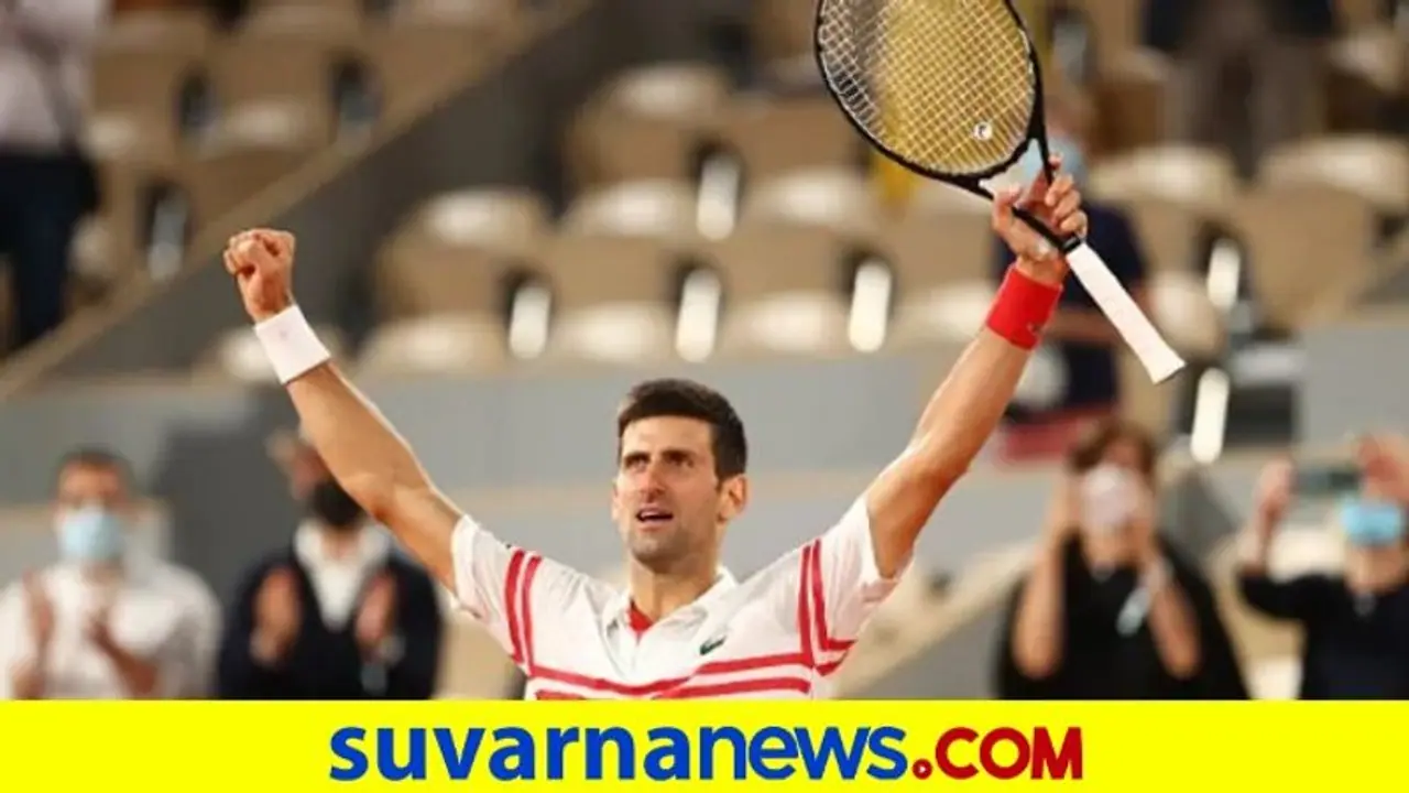 ವಿಂಬಲ್ಡನ್ ಗ್ರ್ಯಾನ್ಸ್ಲಾಮ್ ಪ್ರಶಸ್ತಿಗಾಗಿ ಜೋಕೋ ಬೆರಟ್ಟಿನಿ ಫೈಟ್ ವಿಂಬಲ್ಡನ್ ಗ್ರ್ಯಾನ್ಸ್ಲಾಮ್ ಪ್ರಶಸ್ತಿಗಾಗಿ ಜೋಕೋ ಬೆರಟ್ಟಿನಿ ಫೈಟ್