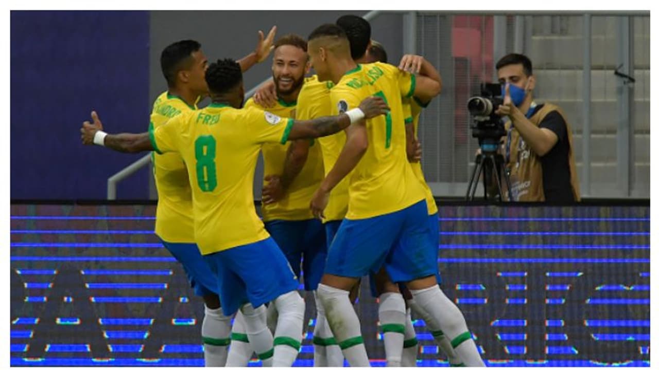 পেরুর বিরুদ্ধে ব্রাজিল দলে হতে পারে একাধিক পরিবর্তন, জয়ের বিষয়ে আত্মবিশ্বাসী নেইমাররা পেরুর বিরুদ্ধে ব্রাজিল দলে হতে পারে একাধিক পরিবর্তন, জয়ের বিষয়ে আত্মবিশ্বাসী নেইমাররা