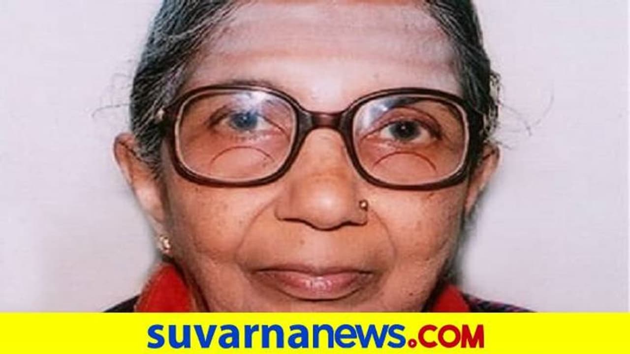 ಸುತ್ತೂರು ಶ್ರೀಗಳಿಗೆ ಮಾತೃ ವಿಯೋಗ: ಗಣ್ಯರ ಸಂತಾಪ ಸುತ್ತೂರು ಶ್ರೀಗಳಿಗೆ ಮಾತೃ ವಿಯೋಗ: ಗಣ್ಯರ ಸಂತಾಪ