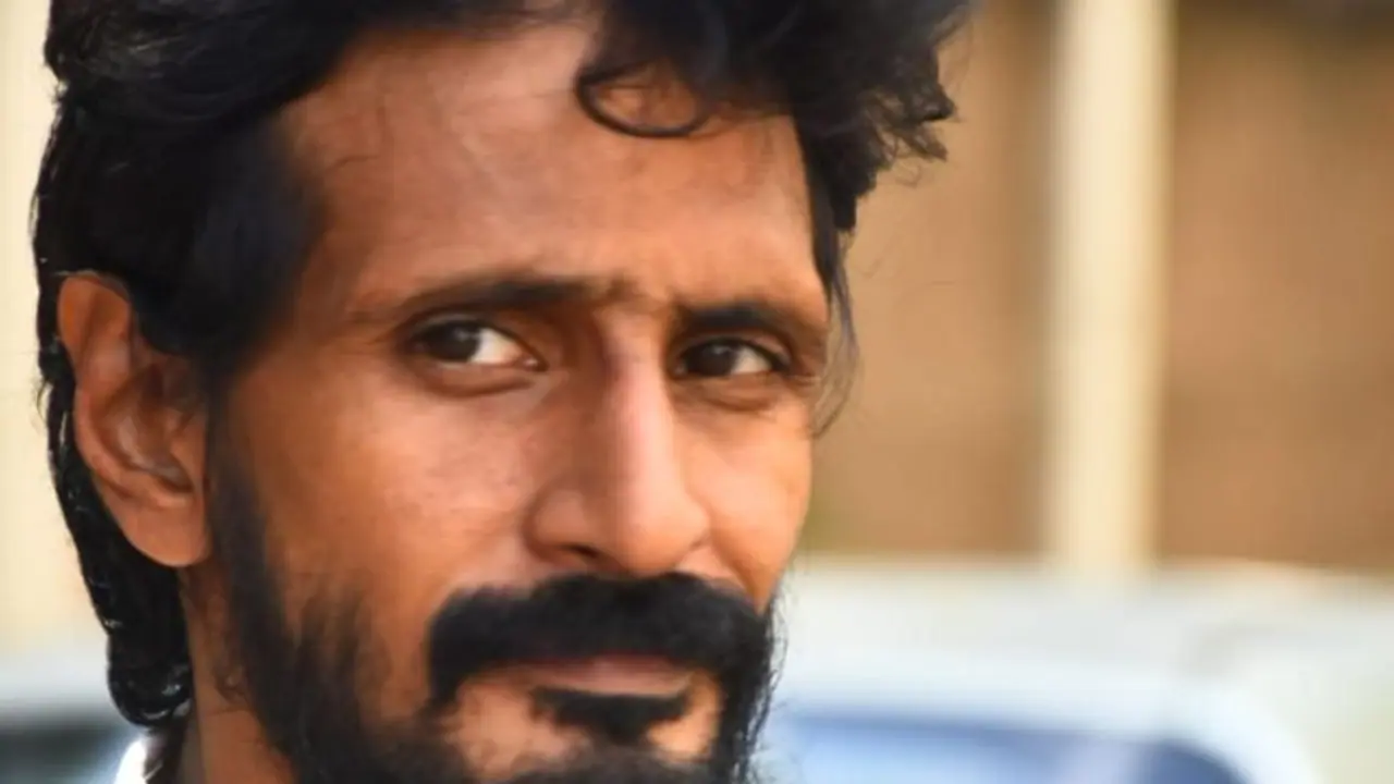 Chennai cops arrest social media commentator Kishore K Swamy for defamatory posts Chennai cops arrest social media commentator Kishore K Swamy for defamatory posts