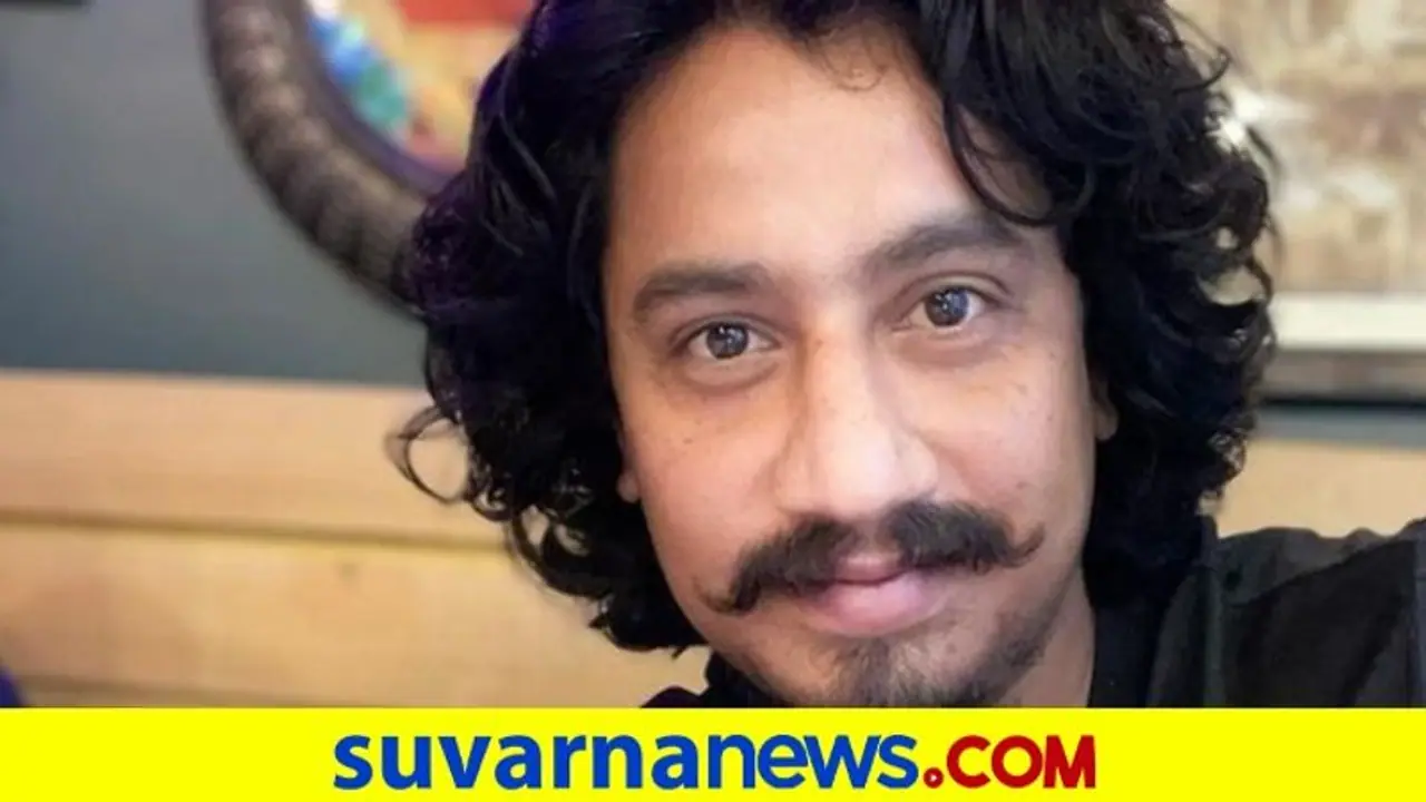 'ನಾನು ಅವನಲ್ಲ, ಅವಳು' ನಟ, ರಾಷ್ಟ್ರ ಪ್ರಶಸ್ತಿ ವಿಜೇತ ಸಂಚಾರಿ ವಿಜಯ್ ಮೆದುಳು ನಿಷ್ಕ್ರಿಯ 'ನಾನು ಅವನಲ್ಲ, ಅವಳು' ನಟ, ರಾಷ್ಟ್ರ ಪ್ರಶಸ್ತಿ ವಿಜೇತ ಸಂಚಾರಿ ವಿಜಯ್ ಮೆದುಳು ನಿಷ್ಕ್ರಿಯ