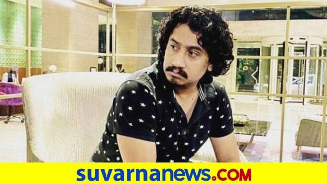 'ಸಂಚಾರಿ ವಿಜಯ್ ಬಗ್ಗೆ ವದಂತಿ ಹಬ್ಬಿಸಬೇಡಿ' ಕುಟುಂಬದ ಮನವಿ 'ಸಂಚಾರಿ ವಿಜಯ್ ಬಗ್ಗೆ ವದಂತಿ ಹಬ್ಬಿಸಬೇಡಿ' ಕುಟುಂಬದ ಮನವಿ