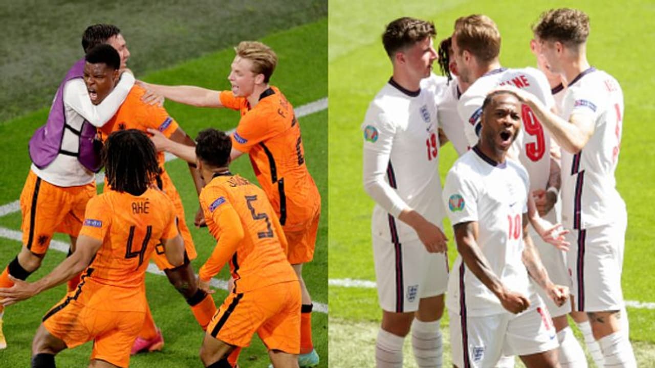 ইউরোতে ৩ ২ গোলে রুদ্ধশ্বাস জয় ডাচদের, ইতিহাস তৈরি করল ইংল্যান্ডও ইউরোতে ৩ ২ গোলে রুদ্ধশ্বাস জয় ডাচদের, ইতিহাস তৈরি করল ইংল্যান্ডও