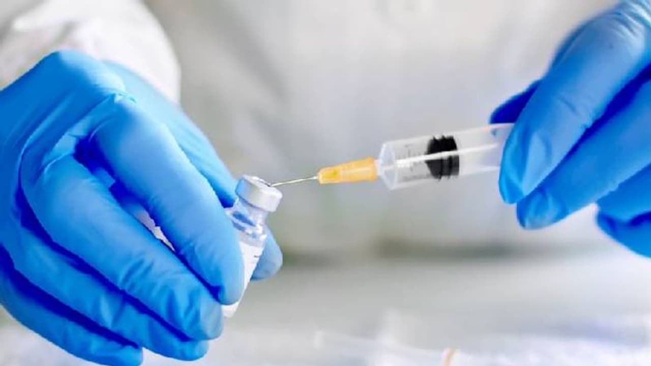 ಹೊಸ ಲಸಿಕೆ ನೋವಾವಾಕ್ಸ್ ಶೇ.90 ರಷ್ಟು ಪರಿಣಾಮಕಾರಿ: ಕ್ಲಿನಿಕಲ್ ವರದಿ!