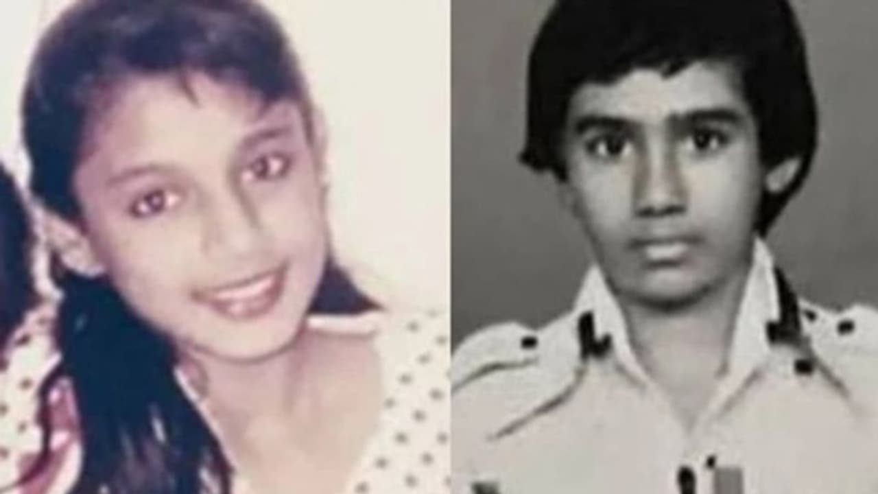 ഇവരെ മനസ്സിലായോ? മലയാളികളുടെ പ്രിയ താരദമ്പതികൾ ഇവരെ മനസ്സിലായോ? മലയാളികളുടെ പ്രിയ താരദമ്പതികൾ