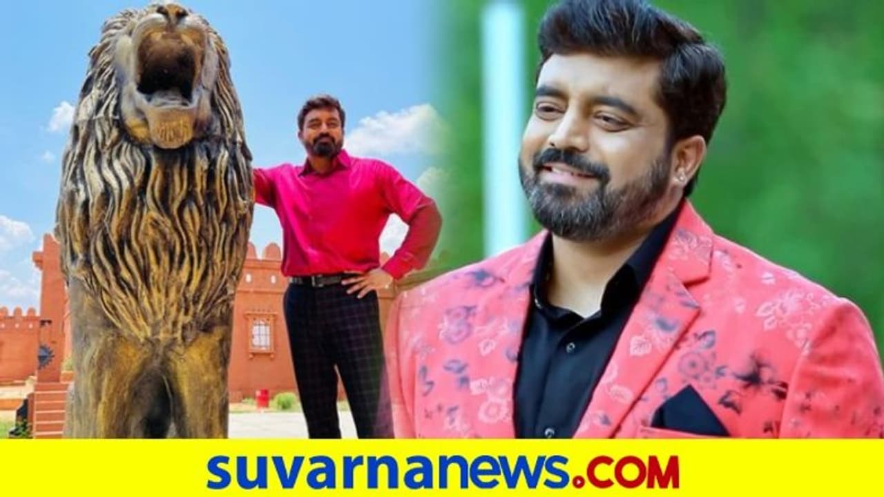 ರಾಮೋಜಿ ಫಿಲಂ ಸಿಟಿಯಲ್ಲಿ ಮೂರು ಹೊತ್ತೂ ಶೂಟಿಂಗ್ ಮೋಡ್ : ಅನಿರುದ್ಧ ಜತ್ಕರ್ ರಾಮೋಜಿ ಫಿಲಂ ಸಿಟಿಯಲ್ಲಿ ಮೂರು ಹೊತ್ತೂ ಶೂಟಿಂಗ್ ಮೋಡ್ : ಅನಿರುದ್ಧ ಜತ್ಕರ್