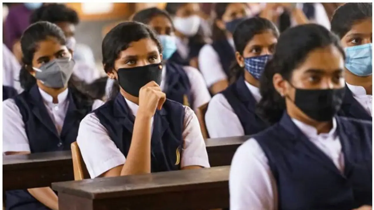CBSE to release Class 10th, 12th Datesheet 2022: Term 1 timings, where to check