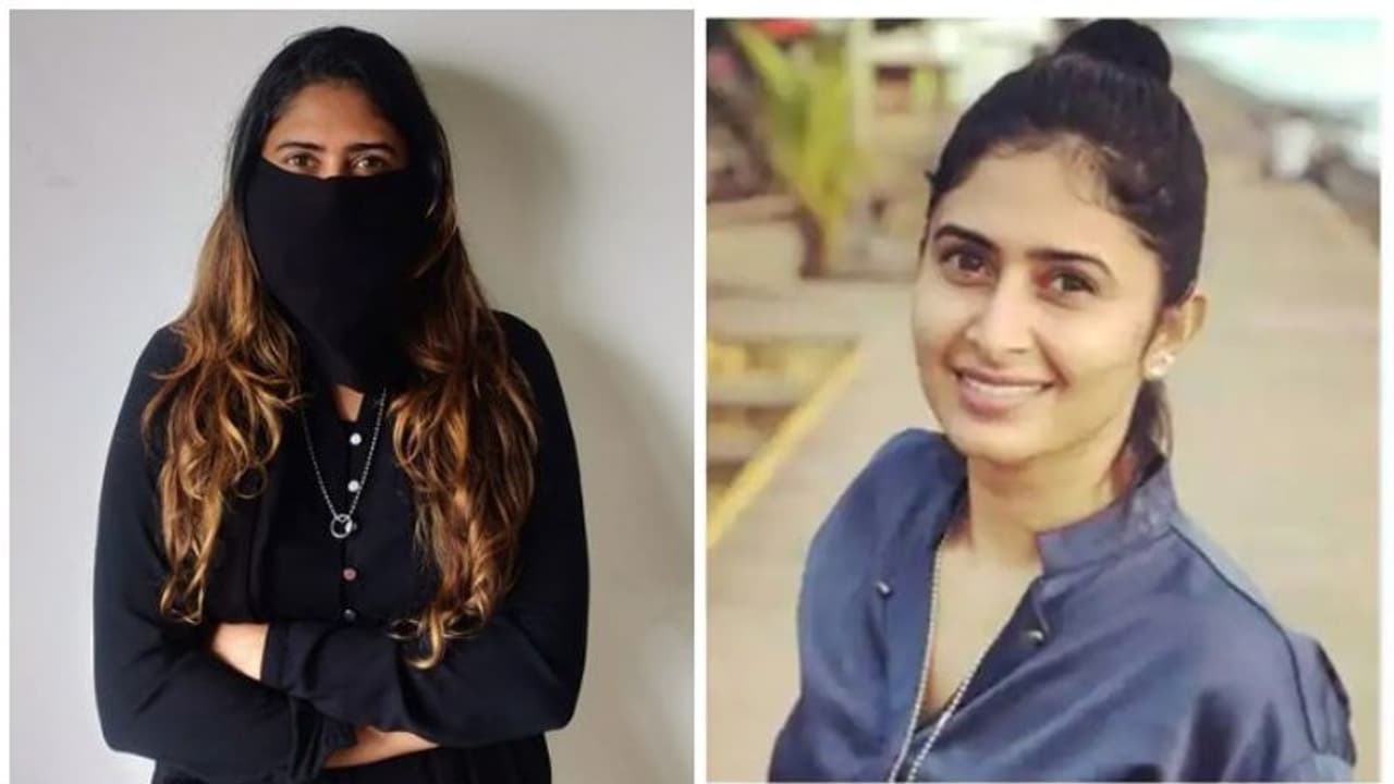 'ഫാസിസം ഇനിയും ലക്ഷദ്വീപ് ജനത സഹിക്കില്ല', ഏകാധിപത്യ നയങ്ങളെ പ്രതിരോധിക്കുമെന്നും ഐഷ സുൽത്താന 'ഫാസിസം ഇനിയും ലക്ഷദ്വീപ് ജനത സഹിക്കില്ല', ഏകാധിപത്യ നയങ്ങളെ പ്രതിരോധിക്കുമെന്നും ഐഷ സുൽത്താന