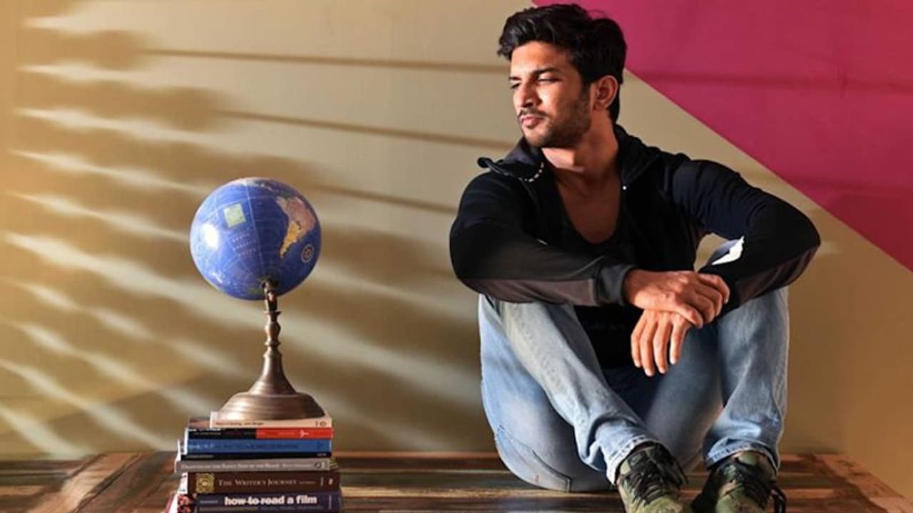 লিজে মিলবে এবার সুশান্ত সিং রাজপুতের অ্যাপার্টমেন্ট, কতটাকা দাম উঠল মাসপিছু লিজে মিলবে এবার সুশান্ত সিং রাজপুতের অ্যাপার্টমেন্ট, কতটাকা দাম উঠল মাসপিছু