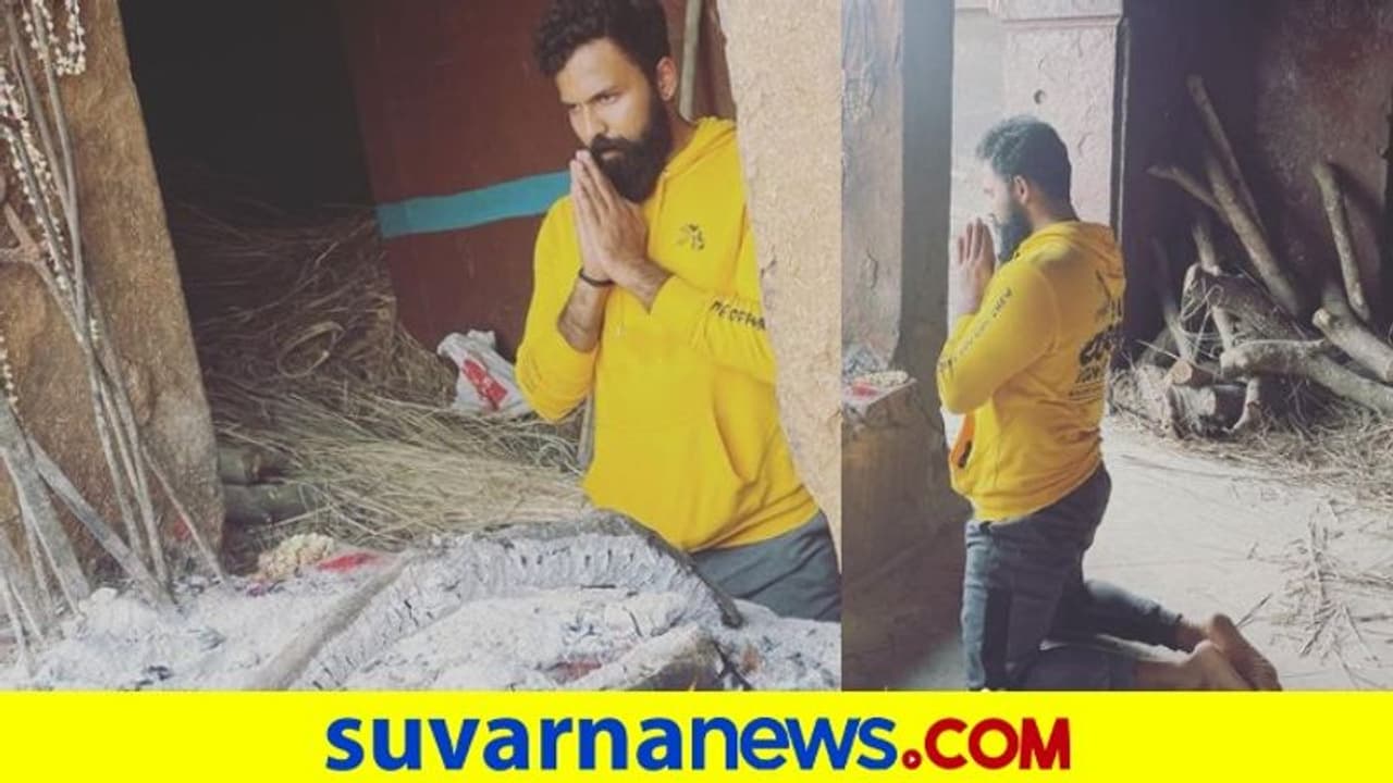 ಕೊರೋನಾದಿಂದ ಸತ್ತವರ ಅಂತ್ಯಕ್ರಿಯೆ ಮಾಡಿ, ಕಾಶಿಯಲ್ಲಿ ಅಸ್ಥಿ ವಿಸರ್ಜಿಸಿದ ನಟ ಅರ್ಜುನ್! ಕೊರೋನಾದಿಂದ ಸತ್ತವರ ಅಂತ್ಯಕ್ರಿಯೆ ಮಾಡಿ, ಕಾಶಿಯಲ್ಲಿ ಅಸ್ಥಿ ವಿಸರ್ಜಿಸಿದ ನಟ ಅರ್ಜುನ್!