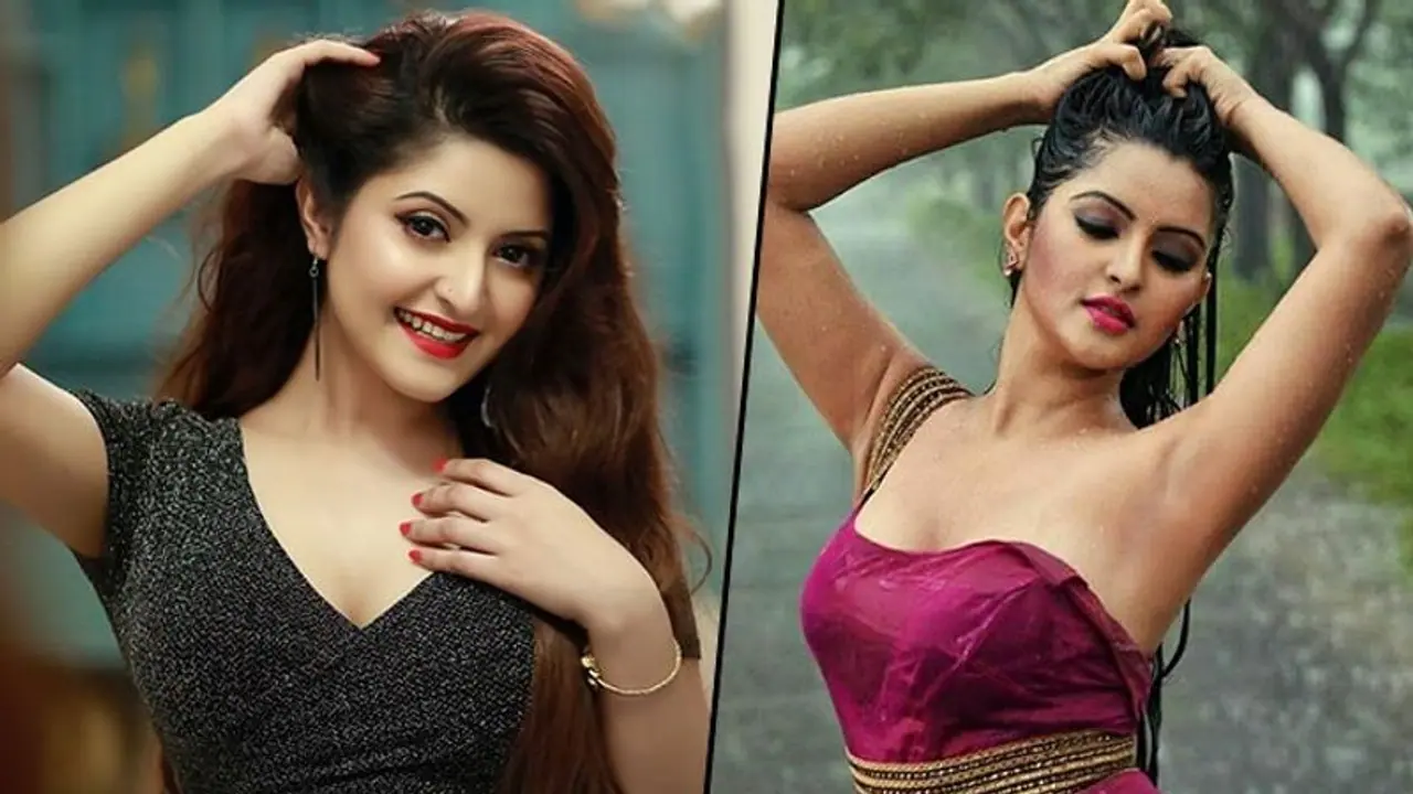 Bangladeshi actress Pori Moni alleges rape, physical abuse, seeks help; read her Facebook post
