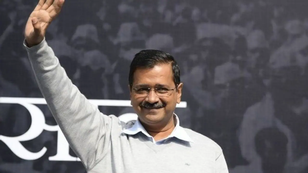 Uttarakhand Election 2022: AAP का धांसू प्लान, अरविंद केजरीवाल 3 जनवरी को देहरादून में बड़ा अभियान शुरू करेंगे Uttarakhand Election 2022: AAP का धांसू प्लान, अरविंद केजरीवाल 3 जनवरी को देहरादून में बड़ा अभियान शुरू करेंगे