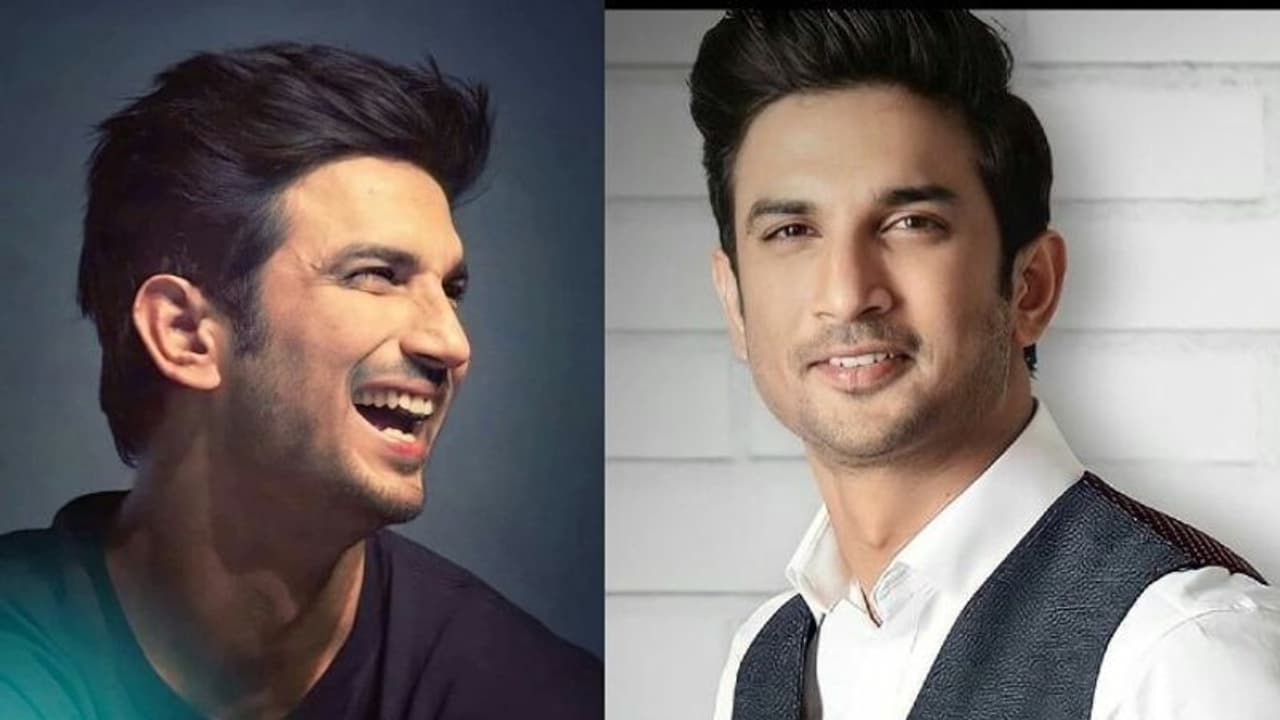 Sushanth Singh Rajput : ‘సుశాంత్’ను గుర్తు చేసుకున్న బాలీవుడ్ హీరోయిన్స్.. Sushanth Singh Rajput : ‘సుశాంత్’ను గుర్తు చేసుకున్న బాలీవుడ్ హీరోయిన్స్..