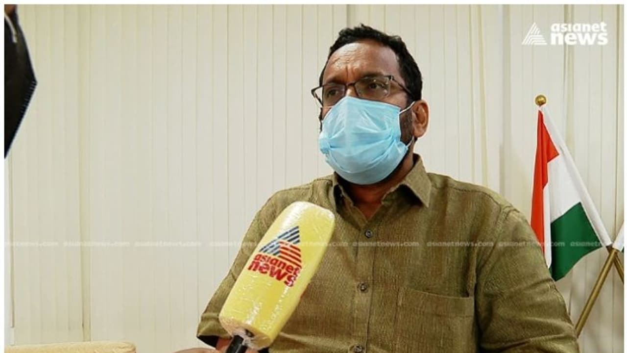 ഭൂമിയുടെ തരം മാറ്റം; കെട്ടിക്കിടക്കുന്ന അപേക്ഷകൾ മുൻഗണനാക്രമത്തിൽ തീർപ്പാക്കണമെന്ന് റവന്യു മന്ത്രി