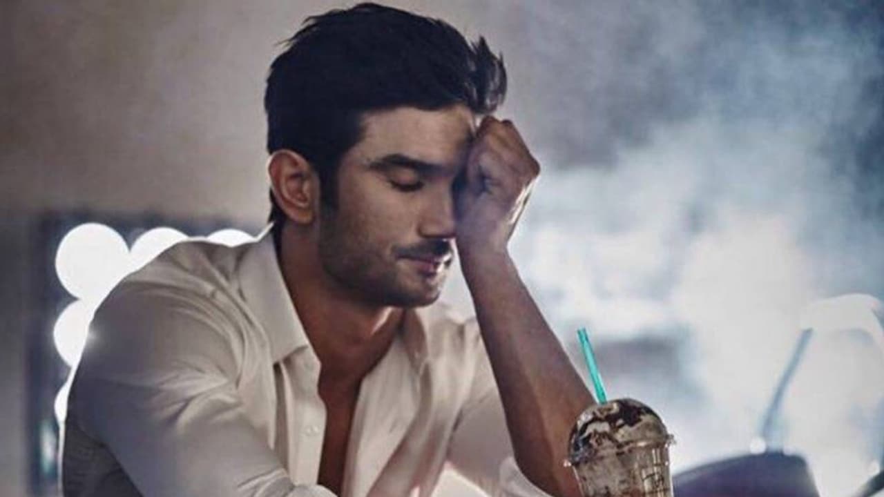 सुशांत सिंह की मौत का 1 साल: केस में CBI जांच का क्या हुआ, खुद जांच एजेंसी ने दी जानकारी सुशांत सिंह की मौत का 1 साल: केस में CBI जांच का क्या हुआ, खुद जांच एजेंसी ने दी जानकारी