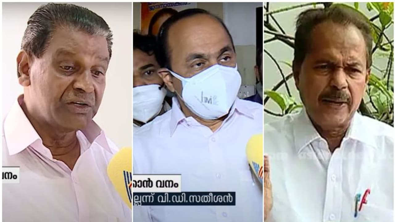 'മരം കൊള്ളക്കെതിരെ നിയമനടപടി, നിഗൂഢമായ ബുദ്ധി കേന്ദ്രങ്ങൾ പ്രവർത്തിച്ചു'; ആഞ്ഞടിച്ച് പ്രതിപക്ഷം 'മരം കൊള്ളക്കെതിരെ നിയമനടപടി, നിഗൂഢമായ ബുദ്ധി കേന്ദ്രങ്ങൾ പ്രവർത്തിച്ചു'; ആഞ്ഞടിച്ച് പ്രതിപക്ഷം
