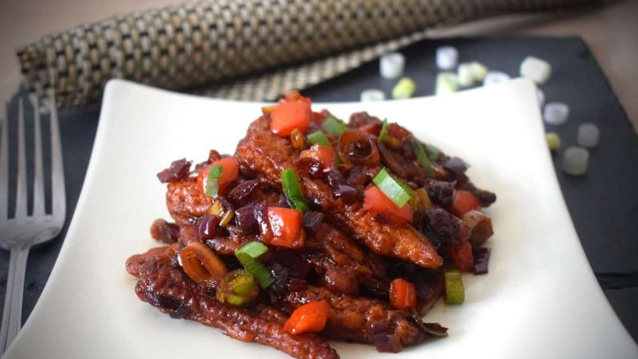 குழந்தைகள் விரும்பும் சில்லி பேபி கார்ன்! இப்படி செய்த்து தந்தால் சத்தமில்லாமல் சாப்பிட்டு முடிப்பார்கள் குழந்தைகள் விரும்பும் சில்லி பேபி கார்ன்! இப்படி செய்த்து தந்தால் சத்தமில்லாமல் சாப்பிட்டு முடிப்பார்கள்