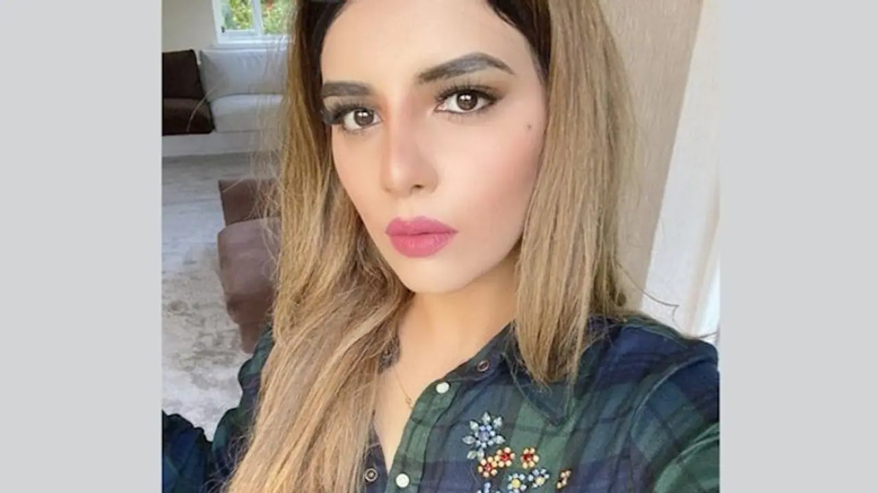 Targetting UAE Market, Ayesha Ziya brings luxury to fragrances Targetting UAE Market, Ayesha Ziya brings luxury to fragrances