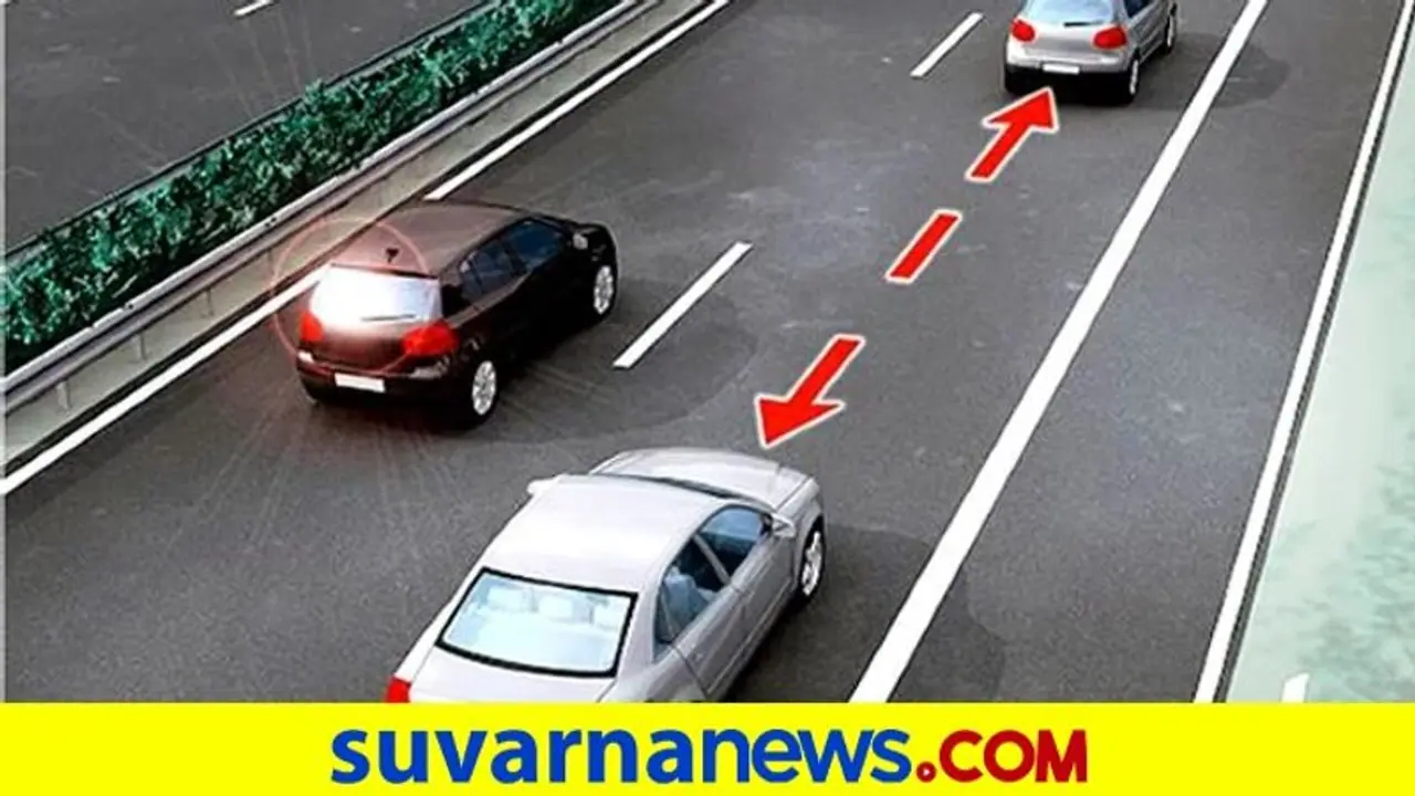 ಗರಿಷ್ಠ 70 ಕಿ.ಮೀ. ವೇಗದ ಮಿತಿ ಮೀರಿದ್ರೆ ಬೀಳುತ್ತೆ ಫೈನ್!