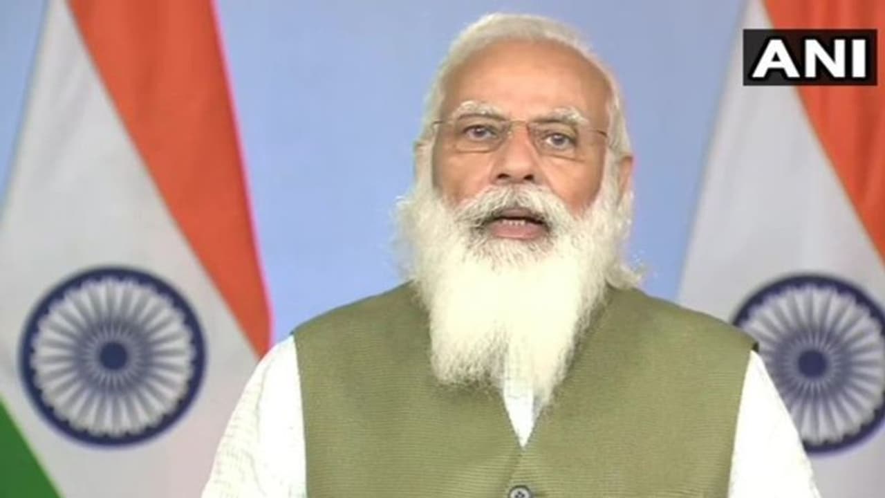 ভারতীয়দের কাছে মাটি হল মা, রাষ্ট্রসংঘে ভূমি বাঁচাতে একগুচ্ছ পরিকল্পনার কথা বললেন প্রধানমন্ত্রী মোদী ভারতীয়দের কাছে মাটি হল মা, রাষ্ট্রসংঘে ভূমি বাঁচাতে একগুচ্ছ পরিকল্পনার কথা বললেন প্রধানমন্ত্রী মোদী