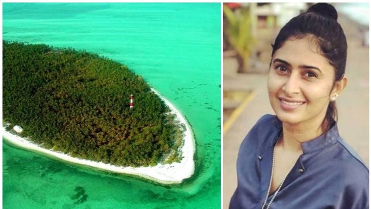 'രാജ്യദ്രോഹം ചുമത്തിയത് തെറ്റ്', ഐഷ സുൽത്താനയുടെ മുൻകൂർ ജാമ്യഹർജി കോടതിയിൽ