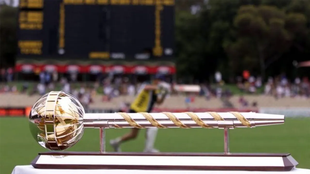 ICC World Test Championship to undergo change in points system from 2021 23 season? ICC World Test Championship to undergo change in points system from 2021 23 season?