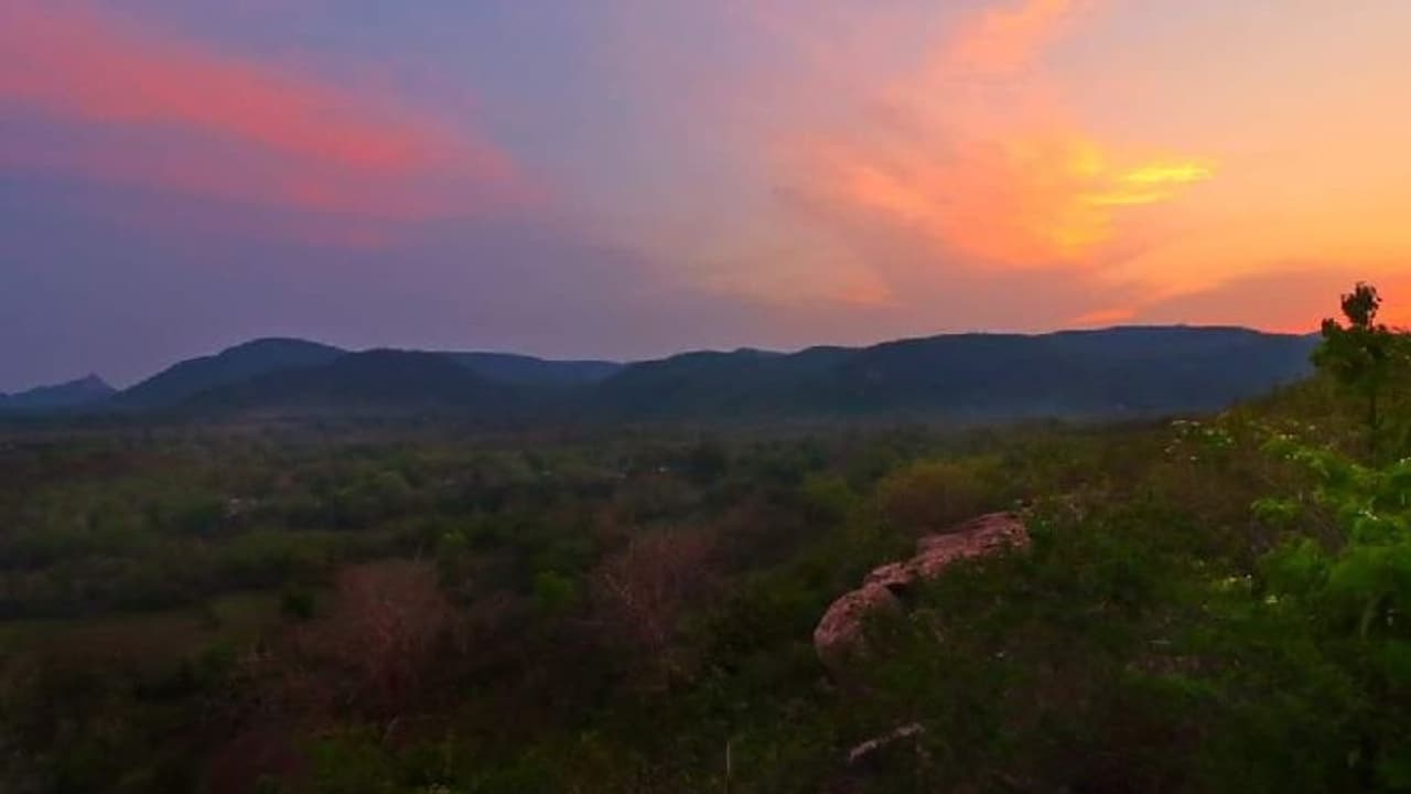 সুন্দর সকালের প্রতিশ্রুতি দিচ্ছে পুরুলিয়া, করোনা ছুঁতে পারেনি ৮০টি গ্রামকে সুন্দর সকালের প্রতিশ্রুতি দিচ্ছে পুরুলিয়া, করোনা ছুঁতে পারেনি ৮০টি গ্রামকে