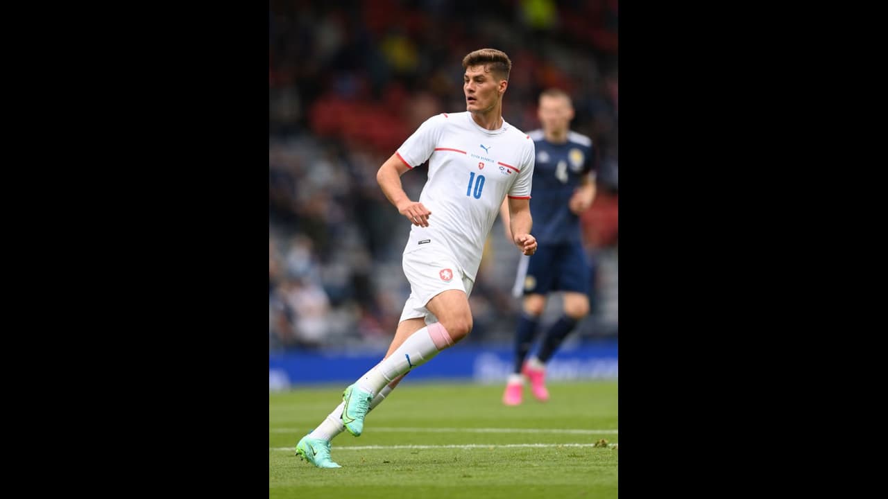 As Patrik Schick scores a long distance screamer, check out the world's 5 longest goals scored As Patrik Schick scores a long distance screamer, check out the world's 5 longest goals scored