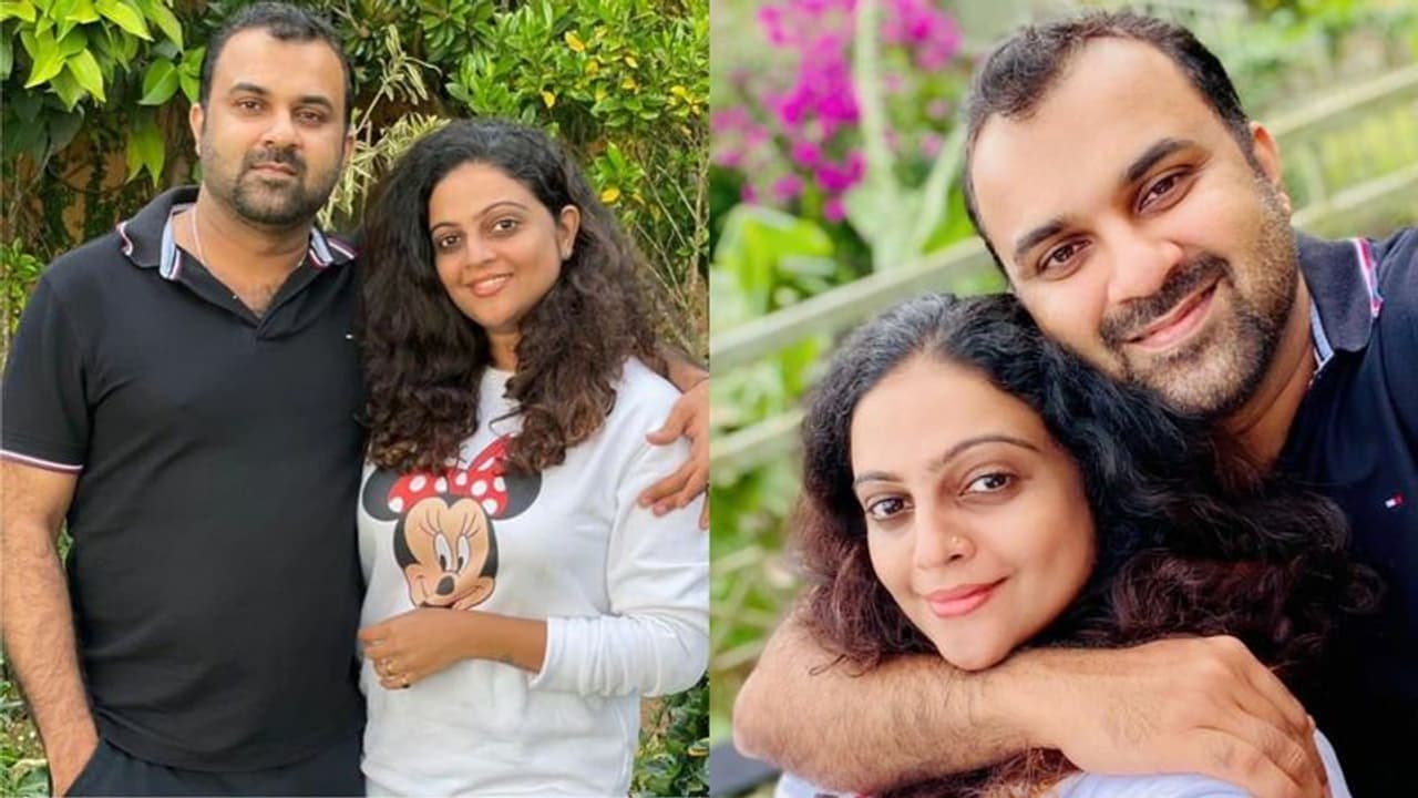 'പതിനഞ്ചാം വയസ്സില് മുതലക്കോടം സ്കൂളിന്റെ വരാന്തയില് കണ്ടതാണ്'; ഭര്ത്താവിന് പിറന്നാളാശംസകളുമായി അശ്വതി 'പതിനഞ്ചാം വയസ്സില് മുതലക്കോടം സ്കൂളിന്റെ വരാന്തയില് കണ്ടതാണ്'; ഭര്ത്താവിന് പിറന്നാളാശംസകളുമായി അശ്വതി