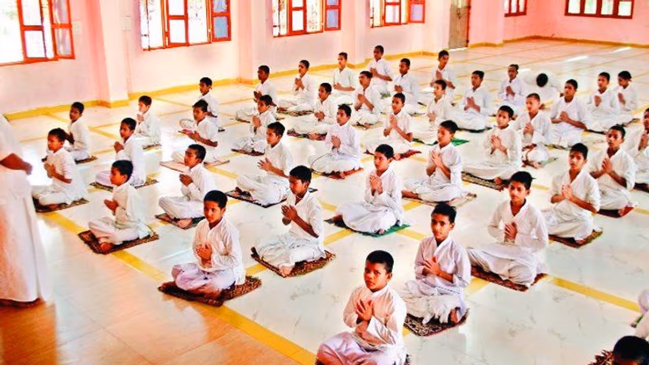 जानें क्या है वैदिक शिक्षा? राजस्थान सरकार करेगी वैदिक शिक्षा व संस्कार बोर्ड का गठन जानें क्या है वैदिक शिक्षा? राजस्थान सरकार करेगी वैदिक शिक्षा व संस्कार बोर्ड का गठन