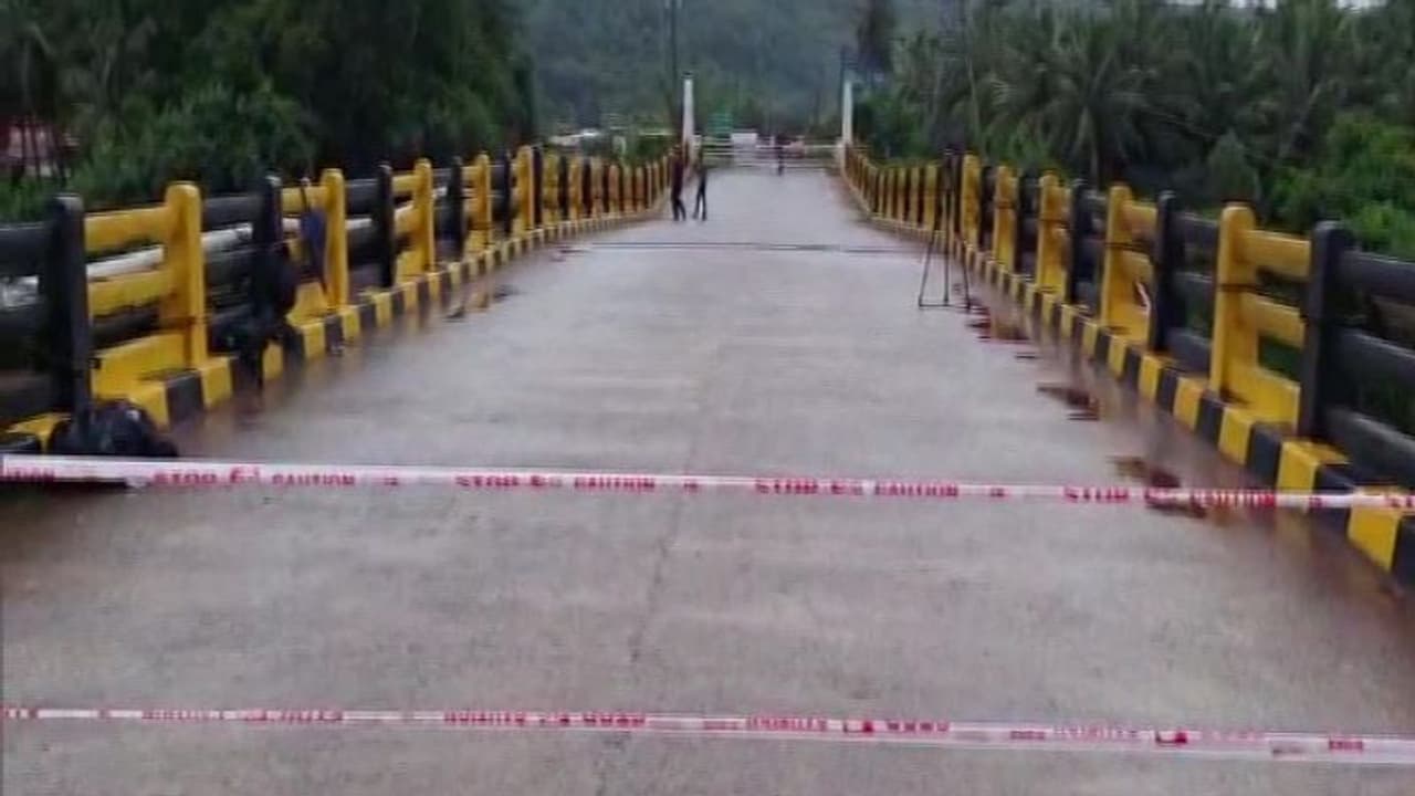 देश के 80% हिस्से में मानसून का प्रवेश, कई जिलों में भारी बारिश की चेतावनी, जानिए मौसम विभाग की भविष्यवाणी देश के 80% हिस्से में मानसून का प्रवेश, कई जिलों में भारी बारिश की चेतावनी, जानिए मौसम विभाग की भविष्यवाणी