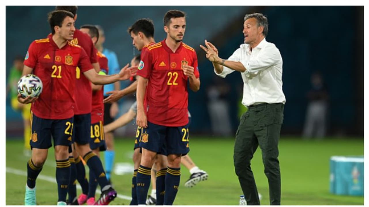 একের পর এক সুযোগ নষ্টের খেসারত, ইউরোর শুরুতেই ধাক্কা খেল স্পেন