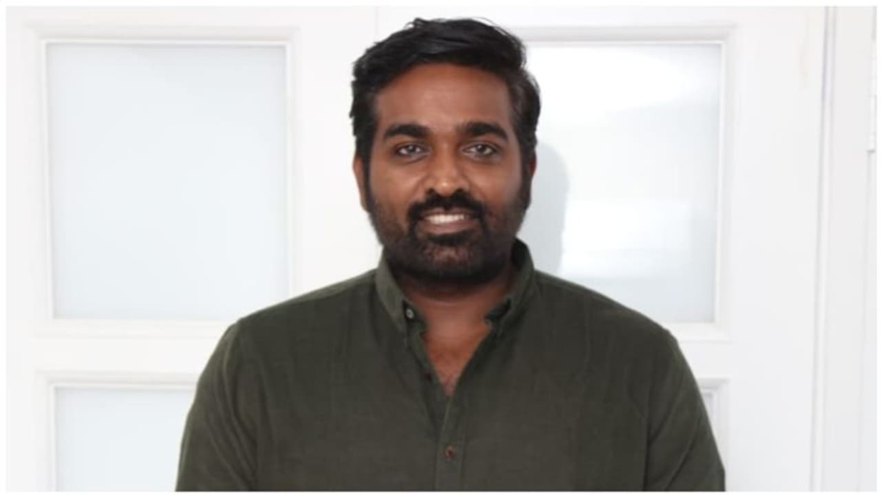 ஒன்றா... இரண்டா... விஜய் சேதுபதிக்கு ஜோடியாக 3 சீரியல் நடிகைகளா? 'விக்ரம்' படத்தின் வேற லெவல் அப்டேட்!