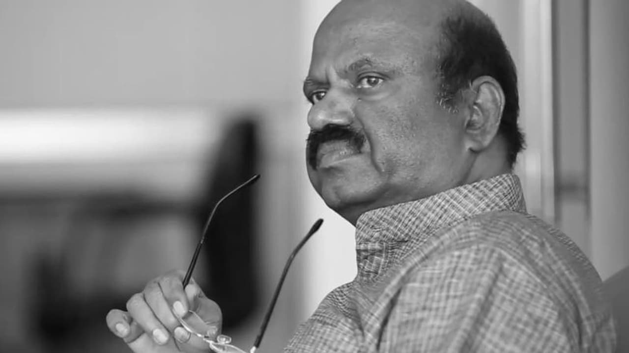 'സി.വി.ആനന്ദബോസിനെ പുറത്താക്കണം'ഗവര്‍ണര്‍ക്കെതിരെ കേന്ദ്രത്തിന് കത്തയച്ച് പശ്ചിമ ബംഗാള്‍ സര്‍ക്കാര്‍